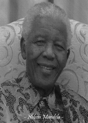 nelson mandela