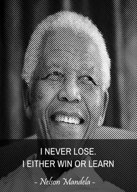 nelson mandela