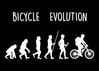 evolution mtb