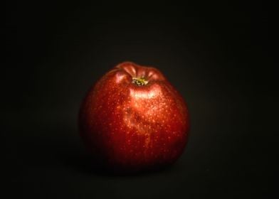 Red Apple