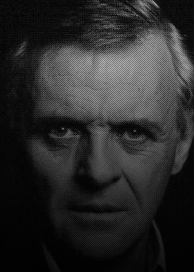 Anthony Hopkins