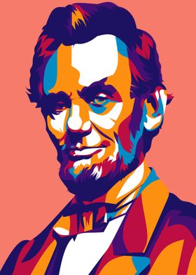 Abraham Lincoln