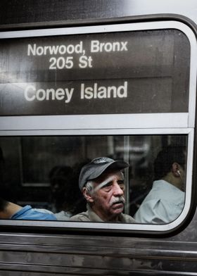 Coney Island revisited