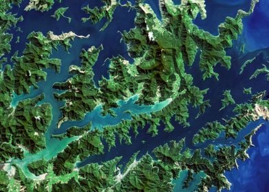 Queen Charlotte Sound