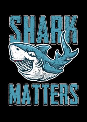 Shark Matters