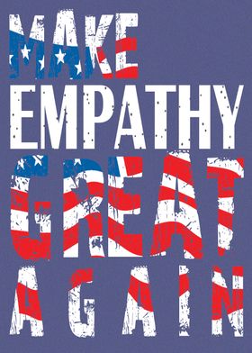 Make Empathy Great Again