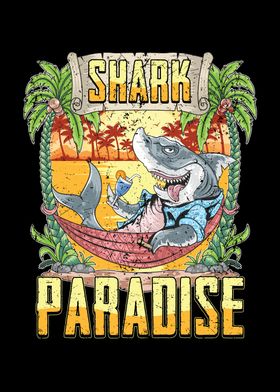 Shark Paradise