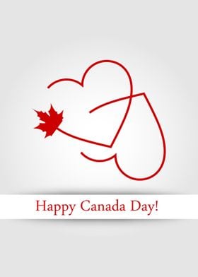 Happy Canada day