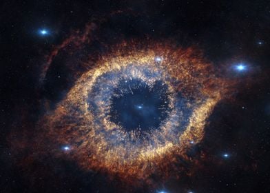 Helix Nebula