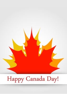 Happy Canada Day