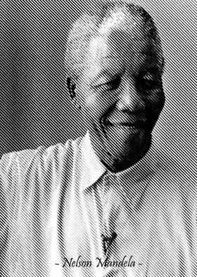 nelson mandela