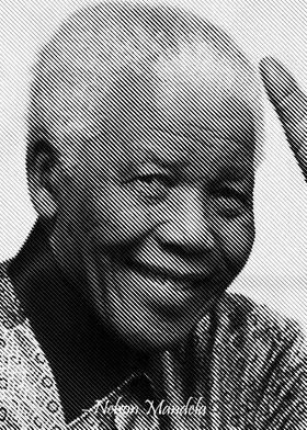 nelson mandela