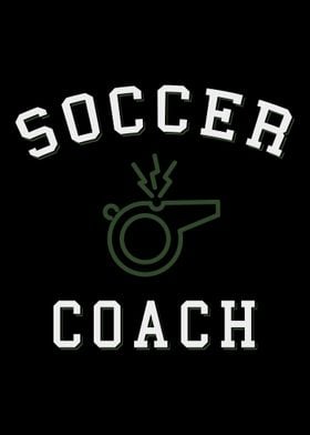 Soccer Coach