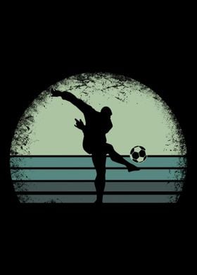 Soccer Retro