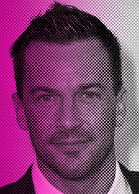 Craig Parker