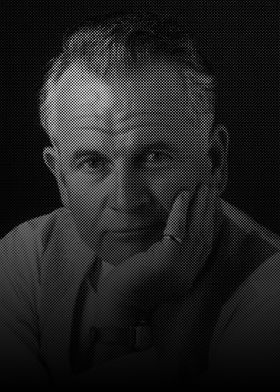 Ian Holm