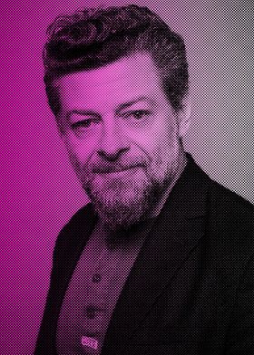 Andy Serkis