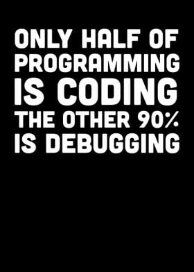 Coding Debugging Coder