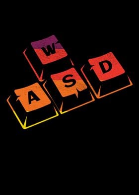 WASD