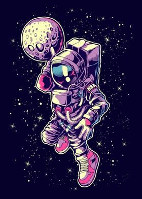 Astrodunk