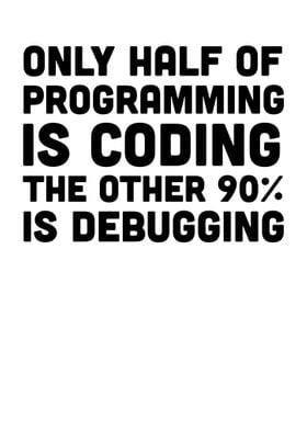 Coding Debugging Coder