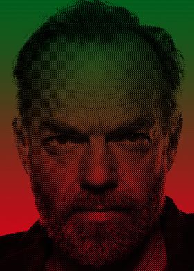 Hugo Weaving