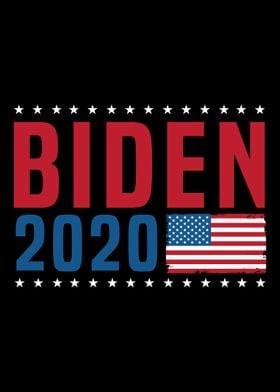 USA Biden 2020