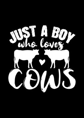 Cows Cow Lover