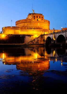 Castel SantAngelo