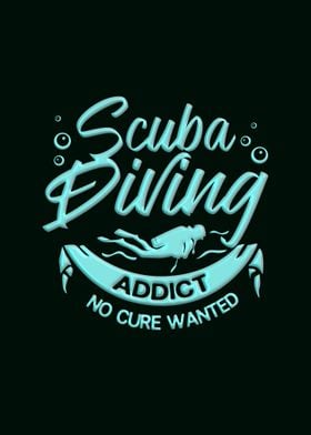 Funny Scuba Diving