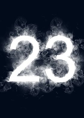 23 smoky 