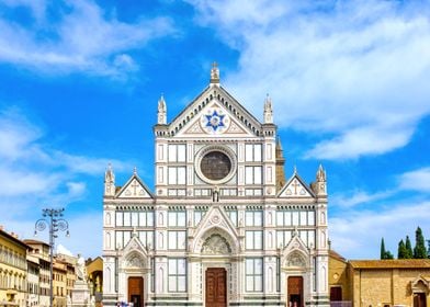 Basilica di Santa Croce