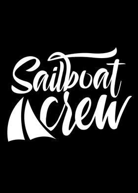 Sailboat Crew