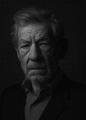 Ian McKellen