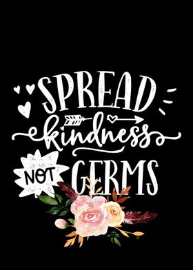 Spread Kindness