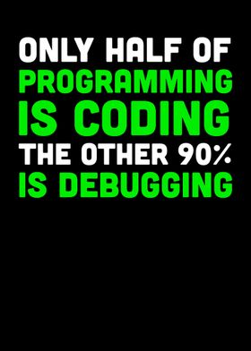 Coding Debugging Coder