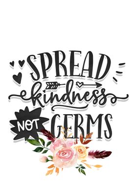 Spread kindness