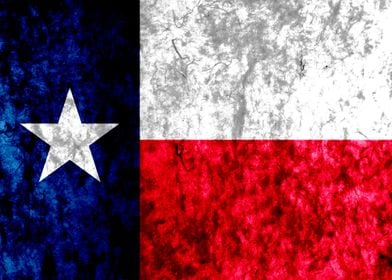 Texas State Flag