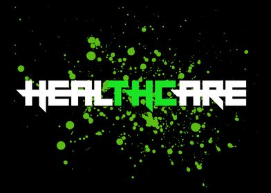 Healthcare THC