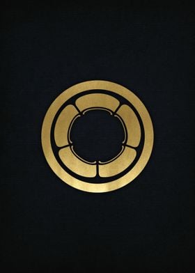 Samurai Emblem 06