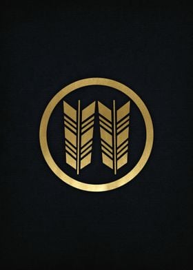 Samurai Emblem 10