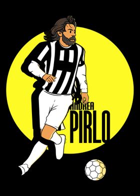 Andrea Pirlo