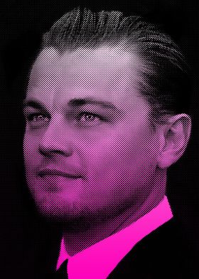 Leonardo DiCaprio