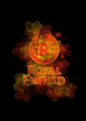 oldest glob Royal Enfield