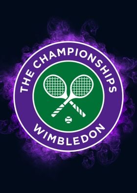 wimbledon  smoky