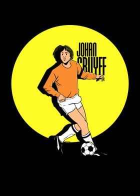 Johan Cruyff