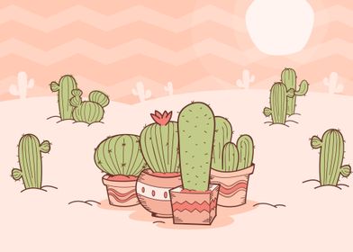 Cactus