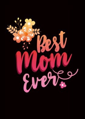 Best Mom Ever II