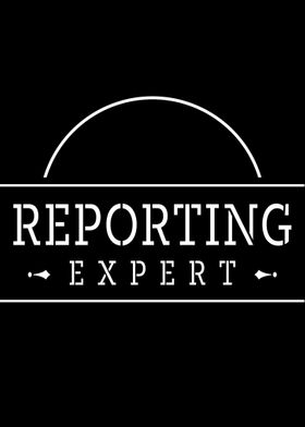 Reporting Expert