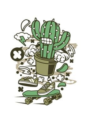 Cactus